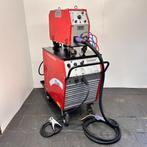 Eurotronic MAG K3400W MIG CO2 Laspost Halfautomaat Laskar, Doe-het-zelf en Bouw, Gereedschap | Lasapparaten, Ophalen of Verzenden