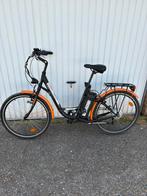 Elektrische fiets, Fietsen en Brommers, Fietsen | Dames | Damesfietsen, Ophalen of Verzenden, Zo goed als nieuw