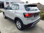 Volkswagen T-Cross Parkeersensoren V & A, AppConnect, verwar, Gebruikt, 95 pk, Bedrijf, 5 deurs