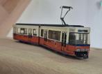 NMVB-conversiekit voor de Boeing Mehano-tram, Hobby en Vrije tijd, Modeltreinen | H0, Overige merken, Gelijkstroom, Overige typen