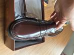Mocassins - Urban Jungle - Bordeaux - 48, Kleding | Heren, Schoenen, Ophalen, Overige kleuren, Nieuw, Espadrilles of Moccasins