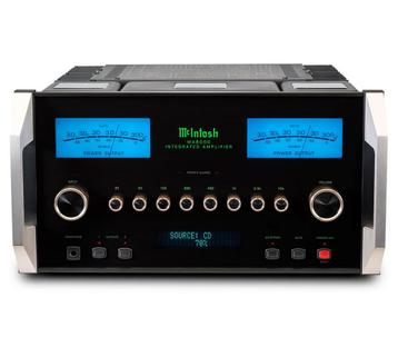Mcintosh MA8000 beschikbaar voor biedingen