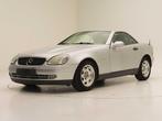 MERCEDES-BENZ CABRIO SLK200, Auto's, Automaat, Gebruikt, Cabriolet, SLK