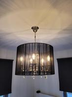 Kroonluchter zilver, Huis en Inrichting, Ophalen, Zo goed als nieuw