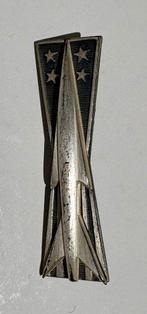 USAF Missile badge sterling, Enlèvement ou Envoi