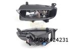 Audi A4 (4/12)-Mistlamp Links (S Line) OES! 8K0941699E, Auto-onderdelen, Verlichting, Verzenden, Nieuw, Audi