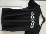T-shirt, Kleding | Dames, T-shirts, Ophalen, Adidas, Zwart, Zo goed als nieuw