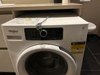 WHIRLPOOL A+++ wasmachine (FSCR80410), Electroménager, 1200 à 1600 tours, Programme lavage à la main, Chargeur frontal, Enlèvement