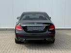 ✅Mercedes E 200d 9G-TRONIC AMG Line GARANTIE Head-up Widescr, Auto's, Mercedes-Benz, Automaat, 4 deurs, Achterwielaandrijving