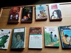 Set boeken, Boeken, Kinderboeken | Jeugd | 13 jaar en ouder, Ophalen of Verzenden, Zo goed als nieuw