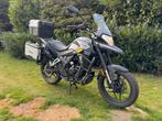 Motor Motron X-Nord 125CC, 700km te besturen met b rijbewijs, Ophalen, 1 cilinder, 12 t/m 35 kW