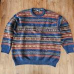 Vintage wollen trui Melka Casual XL, Kleding | Heren, Ophalen of Verzenden, Zo goed als nieuw