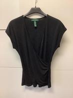 T shirt Ralph Lauren, Kleding | Dames, T-shirts, Ophalen of Verzenden, Zo goed als nieuw, Maat 38/40 (M)