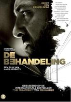 De Behandeling, CD & DVD, DVD | Néerlandophone, Thriller, Utilisé, Film, Enlèvement ou Envoi