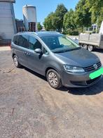Sharan 7N Volkswagen, Auto's, Volkswagen, Voorwielaandrijving, Euro 5, 7 zetels, 146 g/km