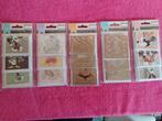 Lots de petites cartes Disney, Hobby & Loisirs créatifs, Scrapbooking, Enlèvement, Comme neuf