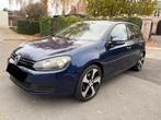 Vw Golf 6 -1.4 Benzine SPORT, Auto's, Volkswagen, 4 deurs, Handgeschakeld, Centrale vergrendeling, Golf