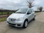 Mercedes a150 benzine 5 deurs, Te koop, Zilver of Grijs, Stadsauto, Benzine