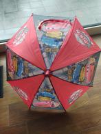 Kinderparaplu Cars, Ophalen, Gebruikt