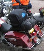 Sacoche arrière moto, Motos, Accessoires | Valises & Sacs, Utilisé