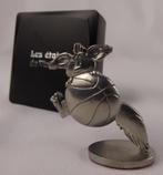 Spirou en fantasie/Spip/Pewter Virginie, Verzamelen, Stripfiguren, Ophalen of Verzenden, Guust of Robbedoes, Zo goed als nieuw