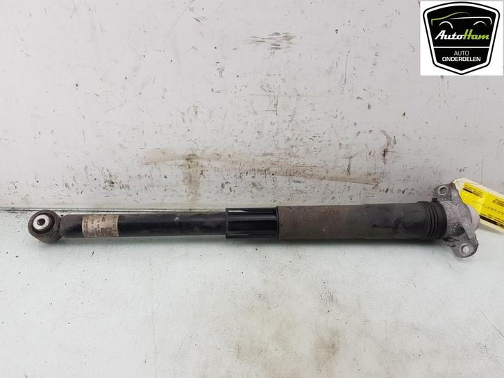 SCHOKBREKER LINKS ACHTER Skoda Octavia Combi (1U5), Auto-onderdelen, Ophanging en Onderstel, Skoda, Gebruikt