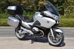 BMW - R1200 RT - PRACHTSTAAT, Motoren, Motoren | BMW, 2 cilinders, Bedrijf, 1170 cc, Meer dan 35 kW