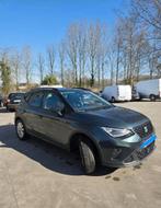 Seat Aroma Move, Auto's, Leder en Stof, USB, 5 zetels, Particulier