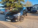 Opel corsa 1.2i Benzine met maar 27.000km!! 2019 camera, Auto's, Voorwielaandrijving, Stof, 1229 cc, Zwart
