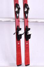 150 cm kinder ski's ATOMIC REDSTER J4, grip walk, densolite, Sport en Fitness, Skiën en Langlaufen, 140 tot 160 cm, Gebruikt, Verzenden