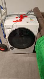 LG wasmachine. Display defect, Ophalen, 10 kg of meer, Voorlader, Niet werkend