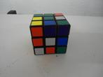 2 rubiks kubussen. Prima staat., Hobby en Vrije tijd, Denksport en Puzzels, Ophalen of Verzenden, Zo goed als nieuw, Rubik's of 3D-puzzel