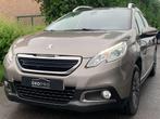 Peugeot 2008 1.6i / Airco / Ecran / Toit Pano / Cruise / PDC, Voorwielaandrijving, Euro 5, Stof, Gebruikt