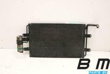 Aircocondensor Volkswagen Golf 4 Variant beschikbaar voor biedingen