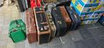 Valises et valises vintage, Bijoux, Sacs & Beauté, Comme neuf, Enlèvement ou Envoi