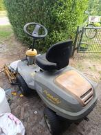 Stiga ready zitmaaier 0474510505, Ophalen, Gebruikt, Stiga, Mulchfunctie