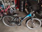 Fiets 24 inch, Fietsen en Brommers, Fietsen | Meisjes, Ophalen, Zo goed als nieuw, 24 inch