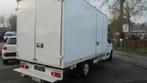 RENAULT MASTER ALUVAN 2.3 DCI - 160 pk - CAMERA - GPS - CRUI, Auto's, Voorwielaandrijving, Stof, 4 cilinders, 2000 kg