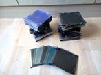 65 lege CD-hoesjes, Computers en Software, Ophalen of Verzenden, Zo goed als nieuw, Cd