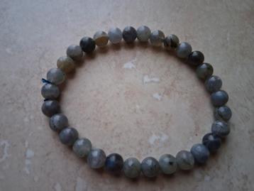 Nieuwe labradoriet armband  beschikbaar voor biedingen