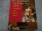 VAN STROPDRAGERS EN DE POT VAN OLEN, Enlèvement ou Envoi, Utilisé