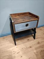 Nachtkastje, Huis en Inrichting, Ophalen, Gebruikt