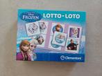 Disney Frozen spelletje, Enlèvement ou Envoi, Comme neuf