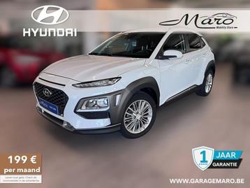 Hyundai Kona 1.0T-GDi Launch Edition | carplay, camera, ...  beschikbaar voor biedingen