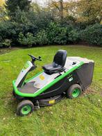 Etesia zitmaaier Hydro 80 Kawa 15pk, Tuin en Terras, Zitmaaiers, Ophalen