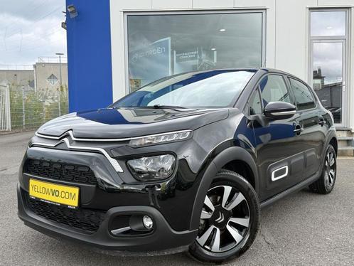 Citroen C3 Max / GPS / Carplay, Auto's, Citroën, C3, Airbags, Airconditioning, Bluetooth, Boordcomputer, Centrale vergrendeling