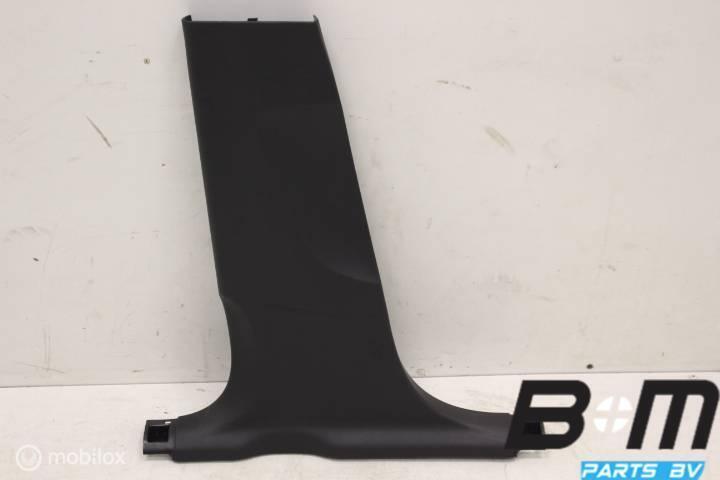 B - stijl bekleding links Audi Q3 fL, Autos : Pièces & Accessoires, Habitacle & Garnissage, Utilisé