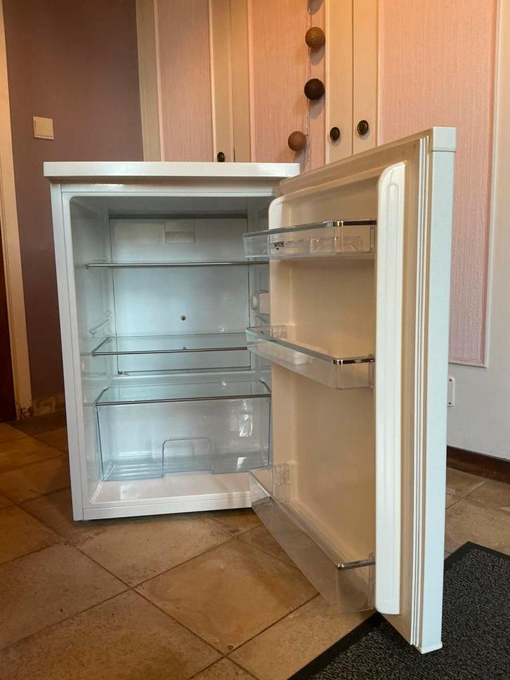 Nifact A+++ koelkast, Elektronische apparatuur, Koelkasten en IJskasten, Zo goed als nieuw, Ophalen
