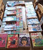 Revue de bande dessinée Pep - Eppo 1968 - 1999, Livres, BD | Comics, Autres régions, Enlèvement ou Envoi, Série complète ou Série