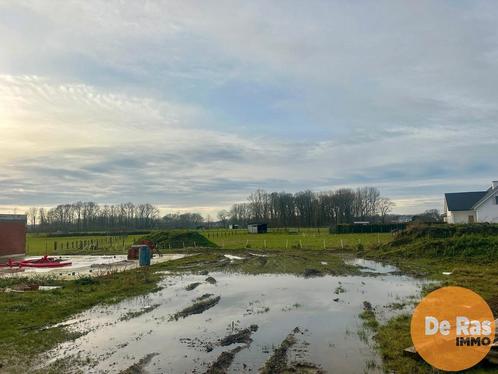 Grond te koop in Lede, Immo, Gronden en Bouwgronden, 200 tot 500 m²